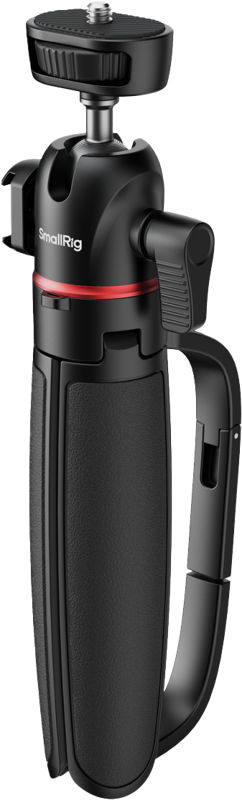 SmallRig 5285 VT-15 Mantis Tripod in Carabiner Shape - 2