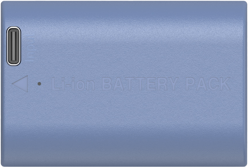SmallRig 5406 Camera Battery for Canon LP-E6P - 5