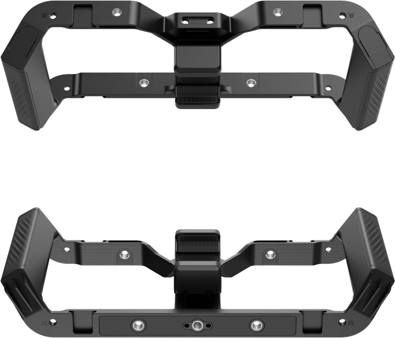 SmallRig 5355 IG-01 IntegraGrip Cage - 3