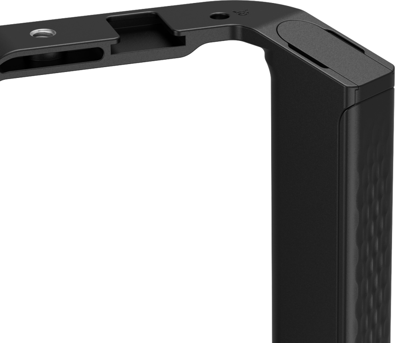 SmallRig 5355 IG-01 IntegraGrip Cage - 4