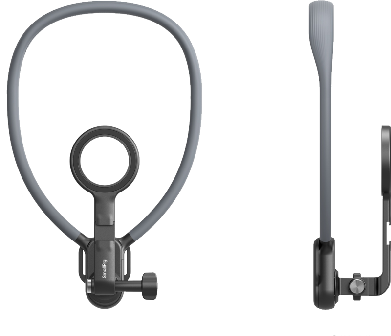SmallRig 5127 MagSafe-Compatible Neck Mount - 2