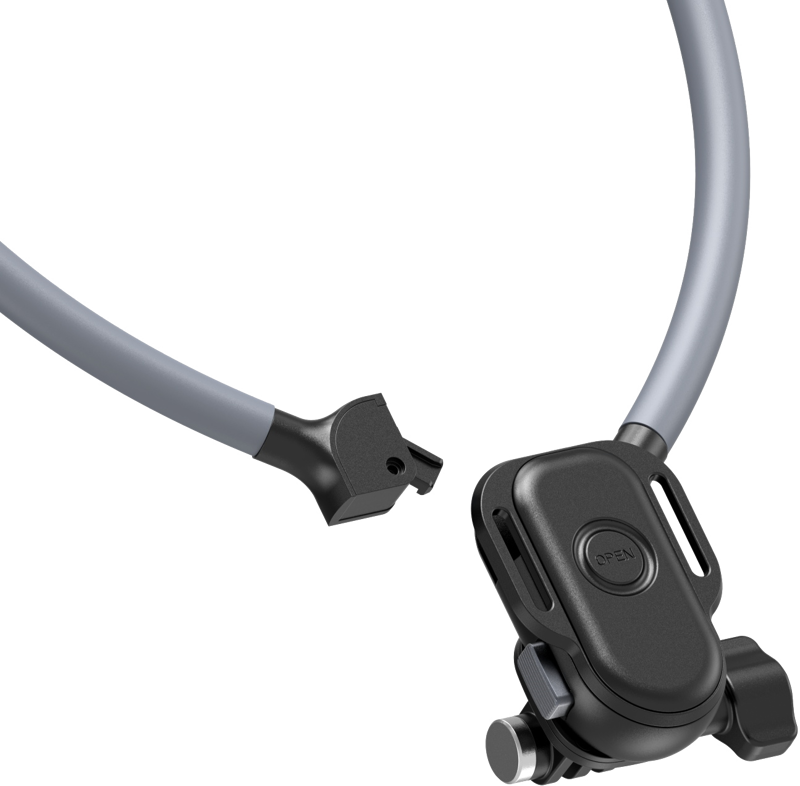 SmallRig 5567 Quick Release Neck Mount for DJI Osmo Pocket 3 - 5
