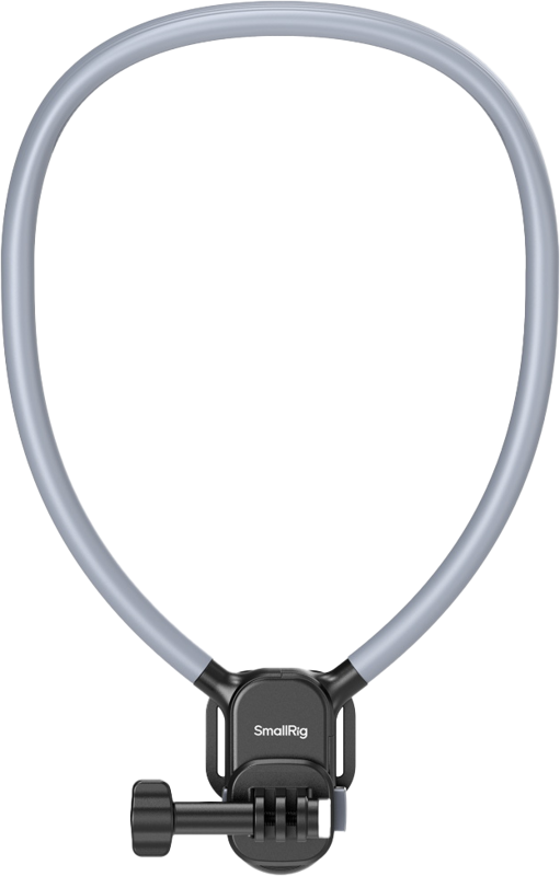 Gabbia SmallRig Per DJI Osmo Pocket 3 - Adattatore Con Attacchi NATO E Viti - Foto 3