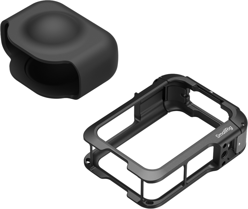SmallRig 5704 Cage for DJI Osmo 360 - 3