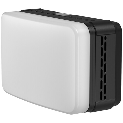SmallRig 5359 RM 40C mini LED Video Light - 4