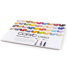 Copic Ciao Marker Pad A4