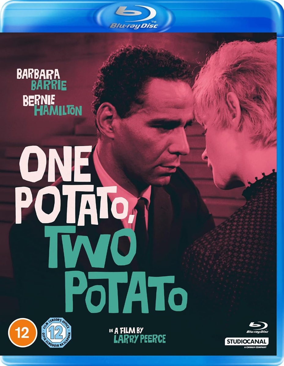 One Potato, Two Potato (ej svensk text) (Blu-ray) - 3