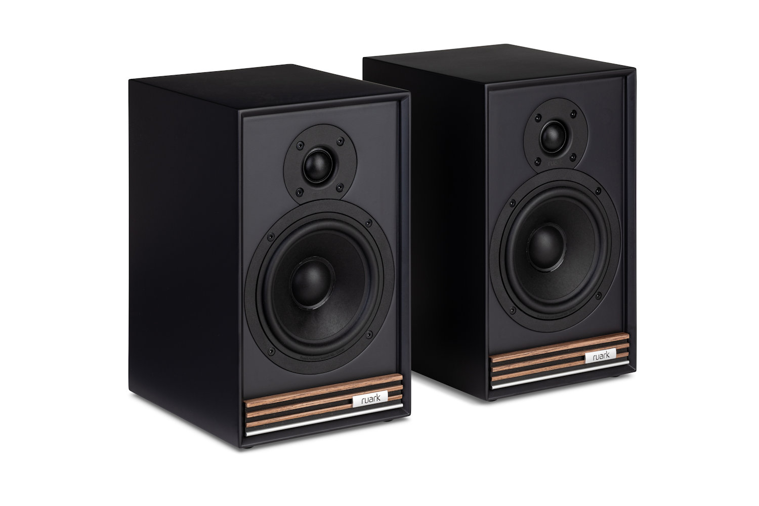 Ruark Sabre-R Stativhögtalare - 3