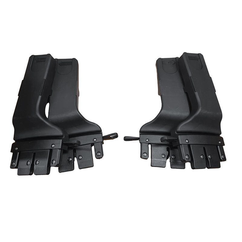 Emmaljunga Babyskydd Adapter - SENTO DOUBLE