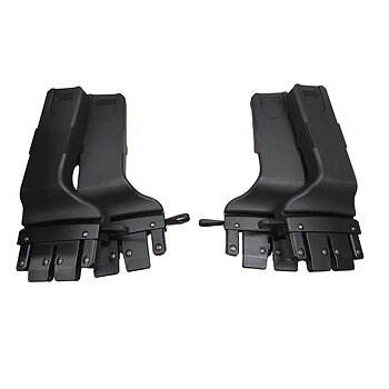 Emmaljunga Babyskydd Adapter - SENTO DOUBLE