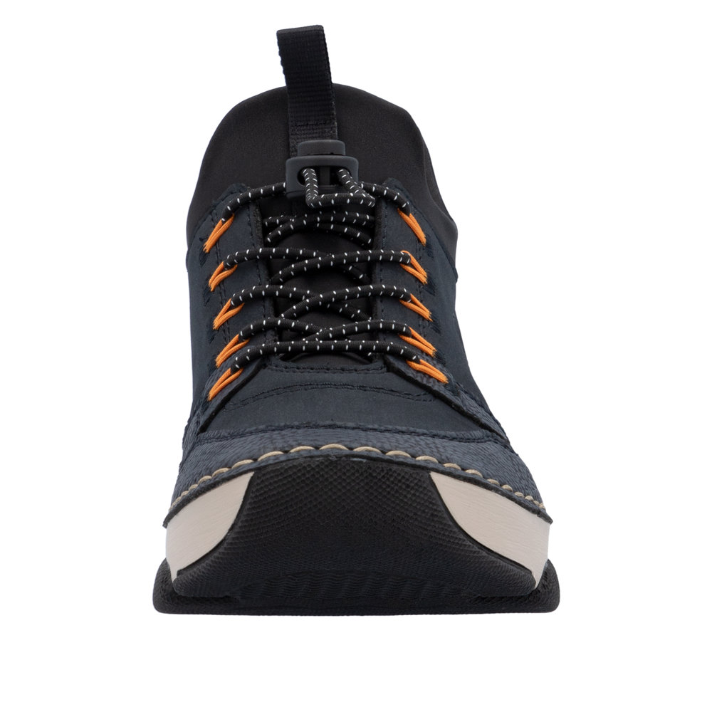 Rieker Damsneaker Ready 2GO Mörk Blå - 6