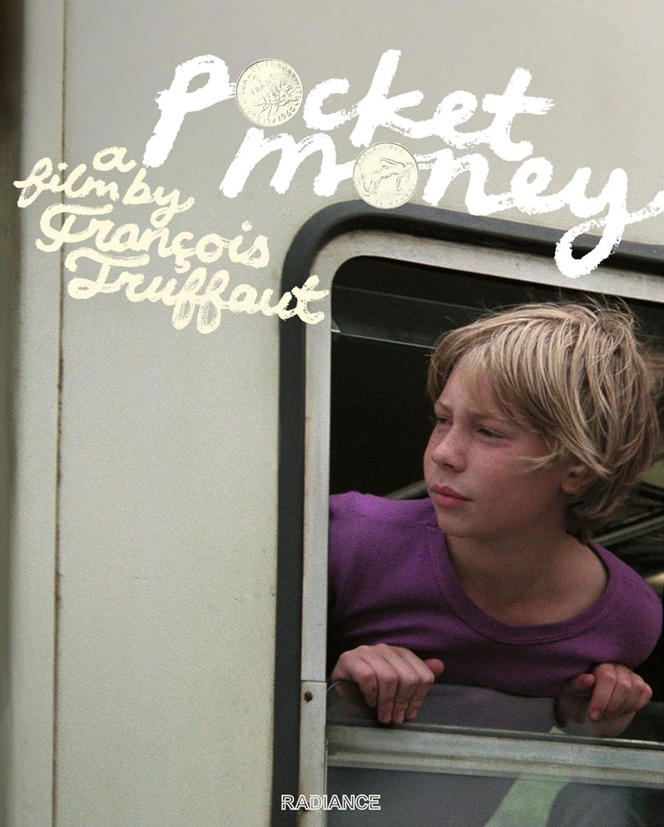 Pocket Money (Limited Edition) (ej svensk text) (Blu-ray) - 3
