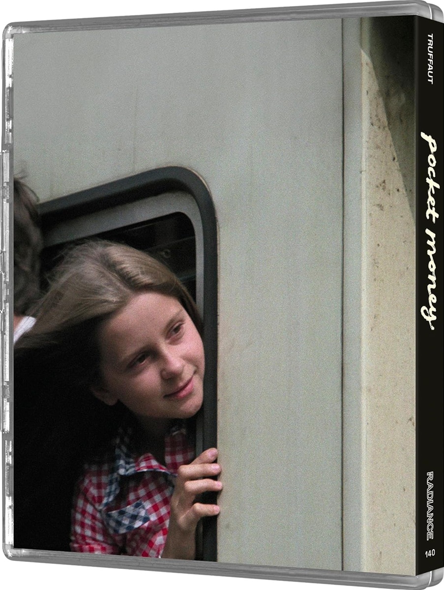 Pocket Money (Limited Edition) (ej svensk text) (Blu-ray) - 7