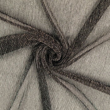 Krinklad Chiffong Lurex