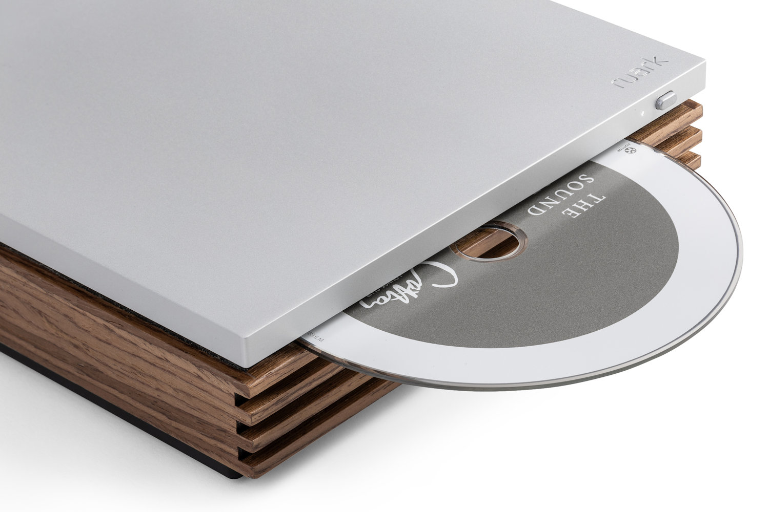 Ruark R-CD100 - 3