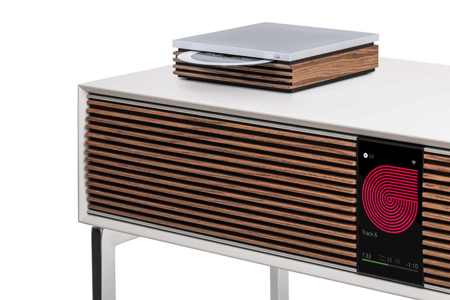 Ruark R-CD100 - 2