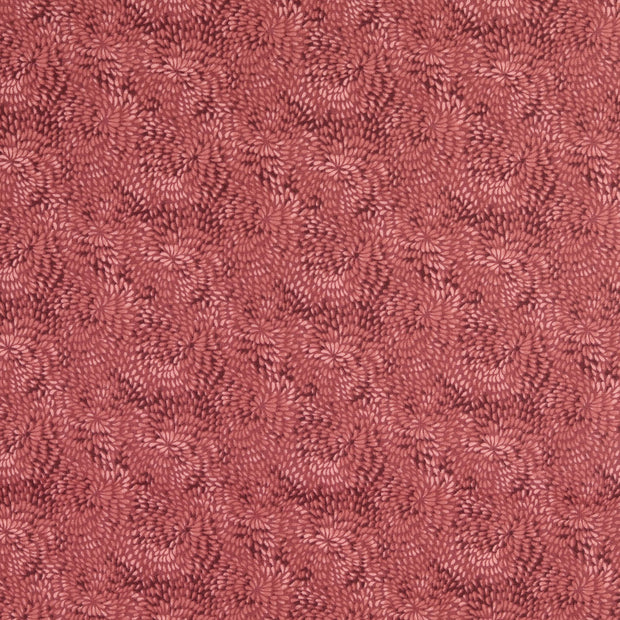 Poplin Bladvirvlar Olika färger - 10