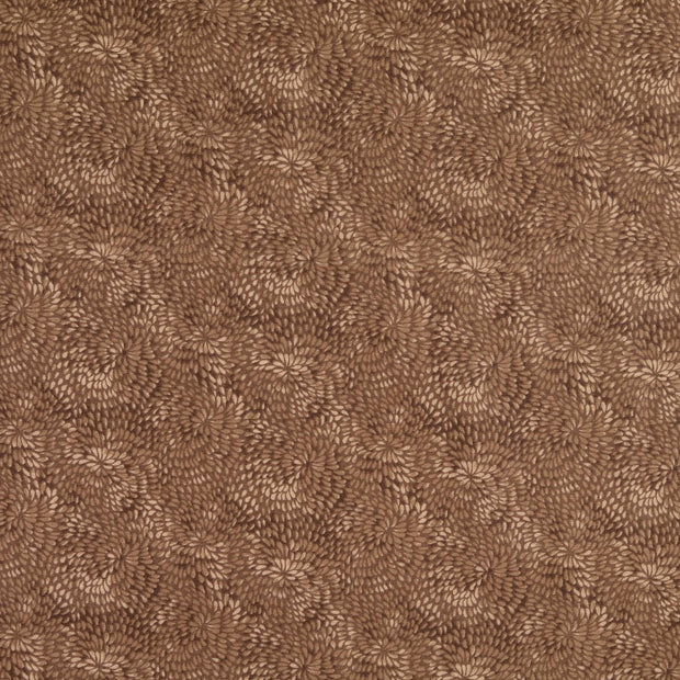 Poplin Bladvirvlar Olika färger - 7