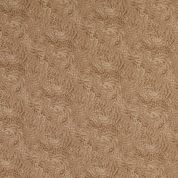 Poplin Bladvirvlar Olika färger - 5
