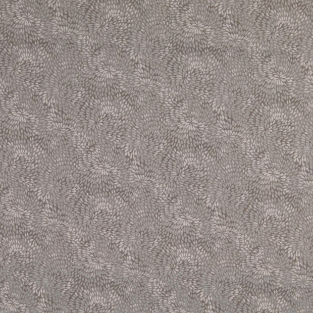 Poplin Bladvirvlar Olika färger - 4