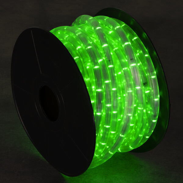 KANLUX Givro 230V ljusslang LED 15,30,50m, Grön - 2