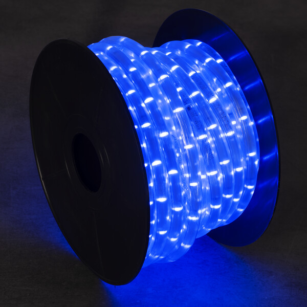 KANLUX Givro 230V ljusslang LED 15,30,50m, Blå - 2