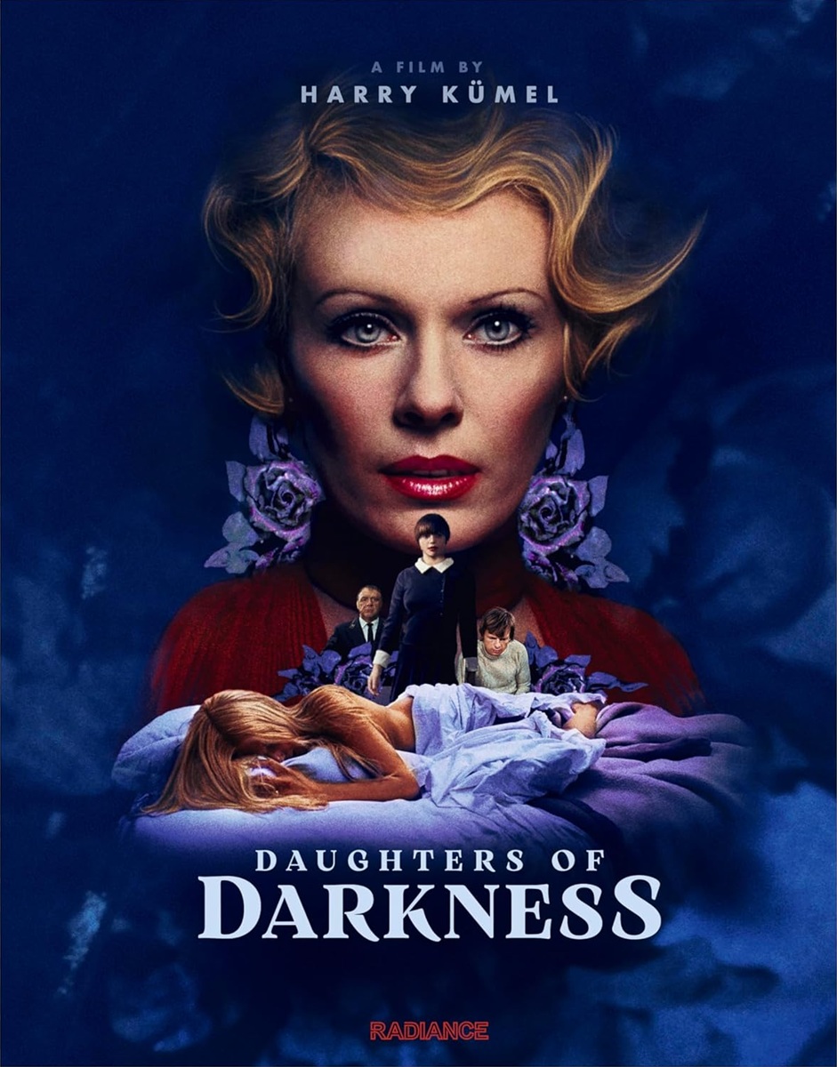 Daughters of Darkness (Limited Edition) (ej svensk text) (Blu-ray) - 4