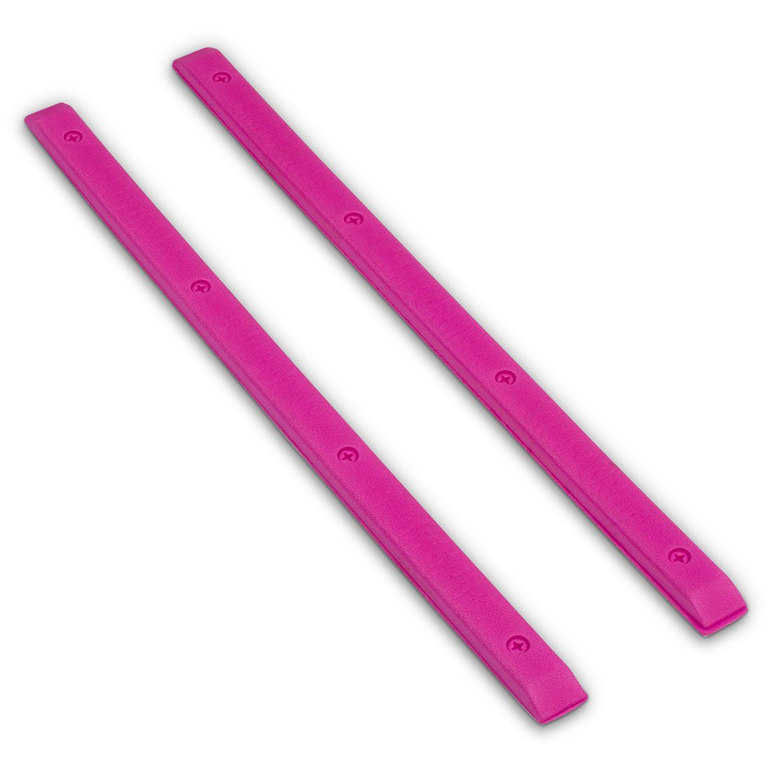 Crab Grab Stomp Pad - Skate Rails - Hot Pink