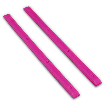 Crab Grab Stomp Pad - Skate Rails - Hot Pink