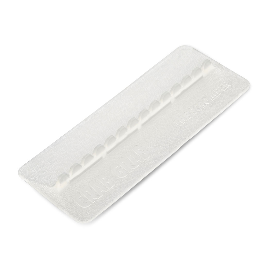 Crab Grab Stomp Pad - Scromper - Clear