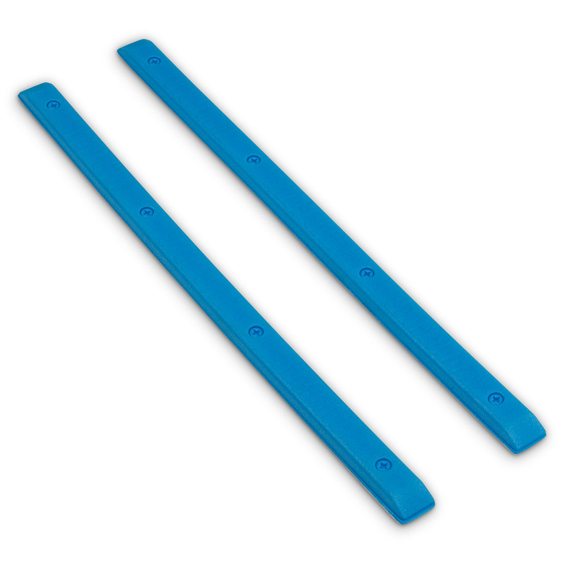 Crab Grab Stomp Pad - Skate Rails - Bright Blue