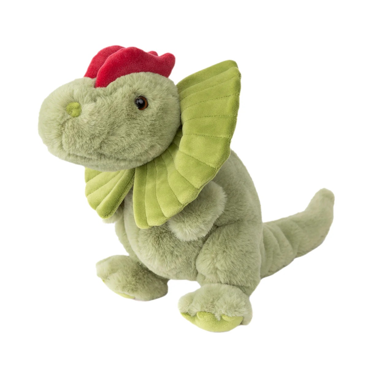 Dinosaur från Bukowski 