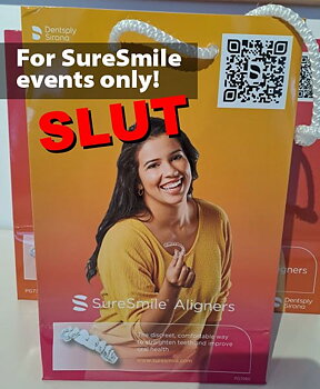 Paper Bag SureSmile