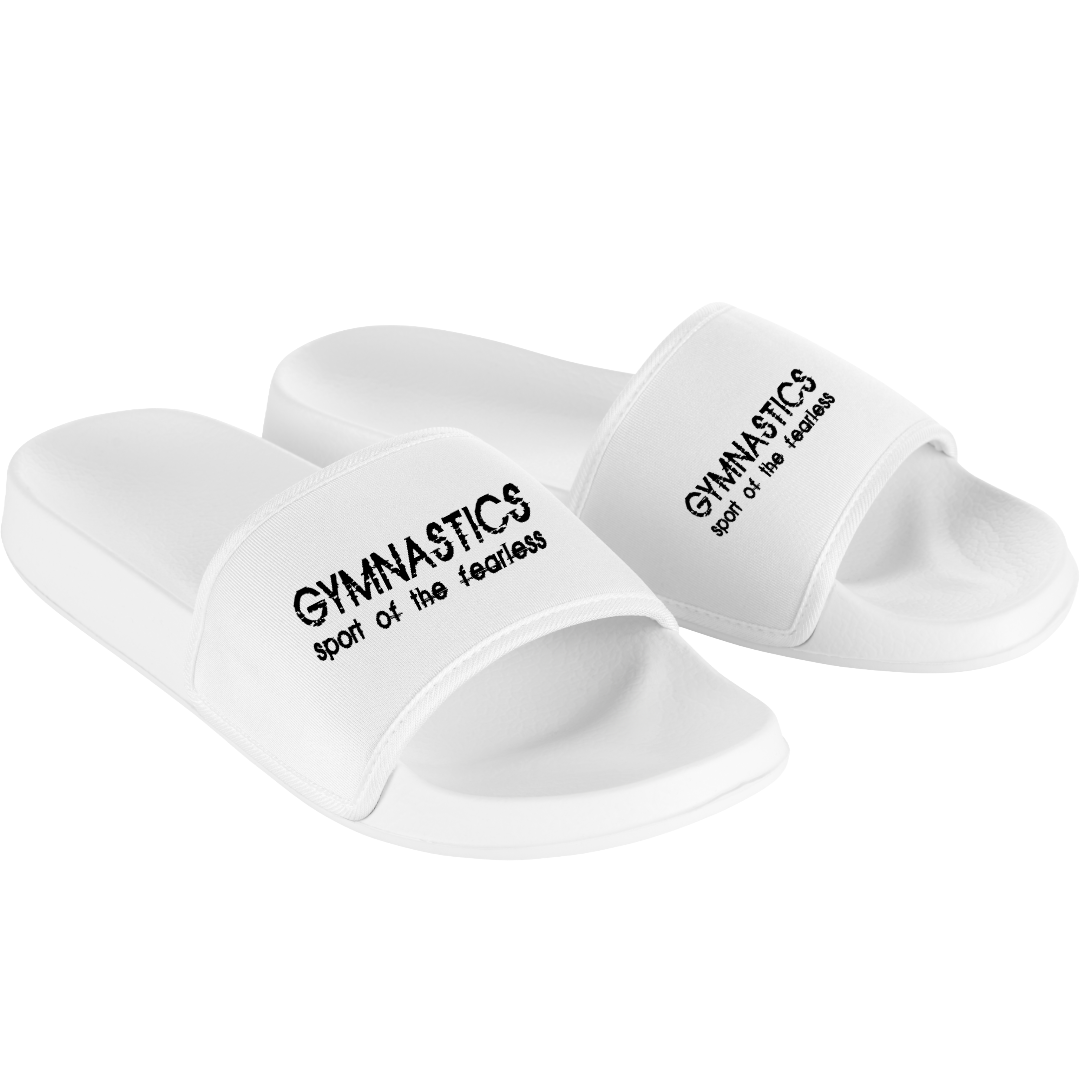 Gymnastics Sport of the fearless, Badtofflor / Cool Sliders - 5