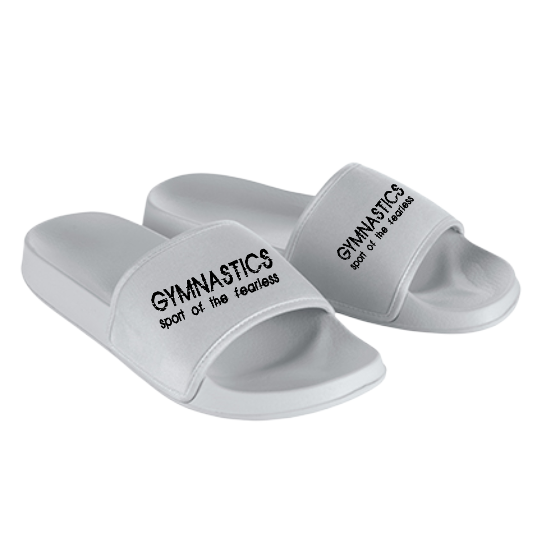 Gymnastics Sport of the fearless, Badtofflor / Cool Sliders - 4