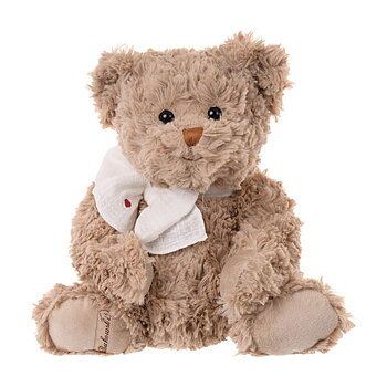 Stor Nalle från Bukowski 