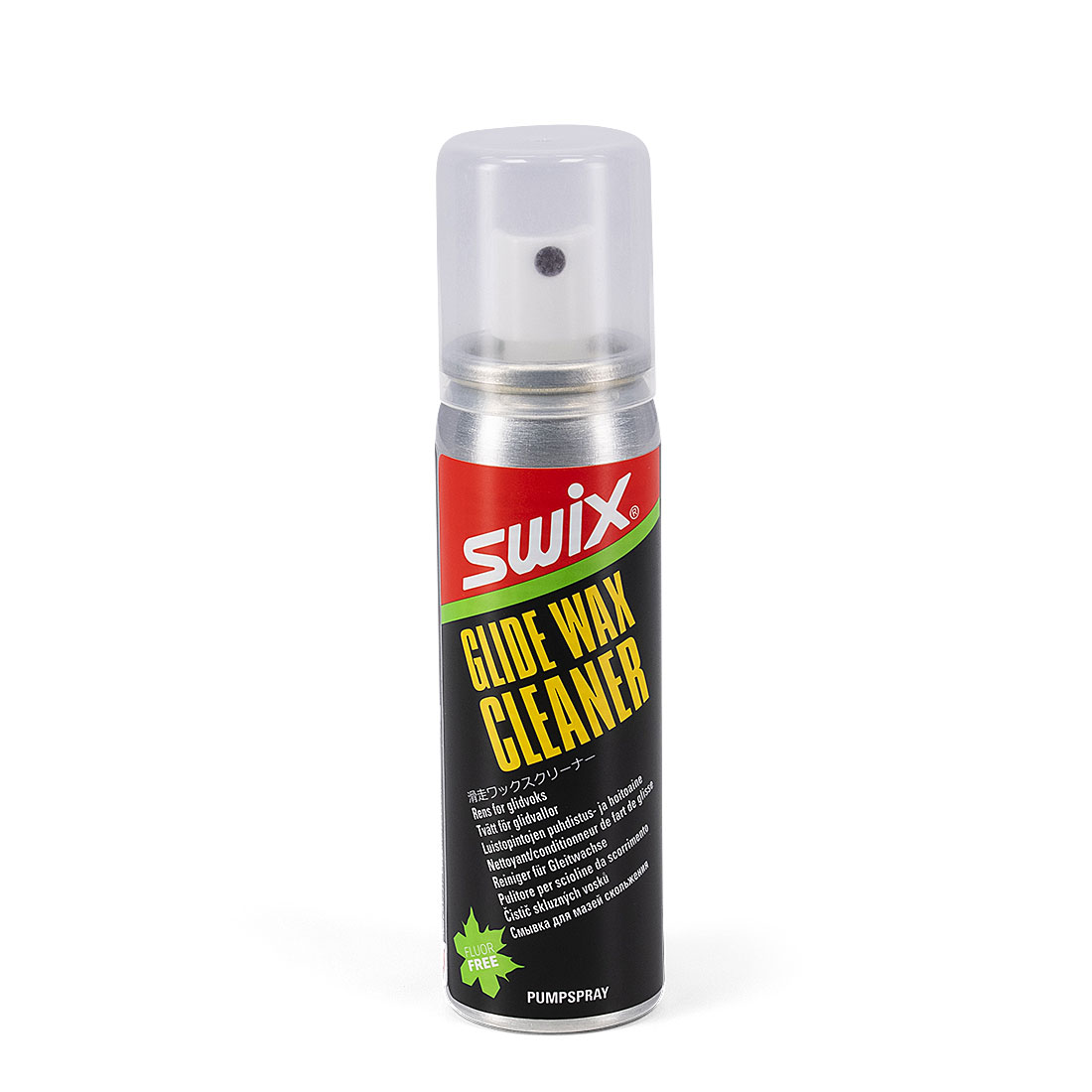 Swix Vallaborttagning - Glide Wax Cleaner 70ml