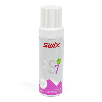 Swix Flytande Valla - PS7 Liquid Violet -2°C/-8°C 80ml