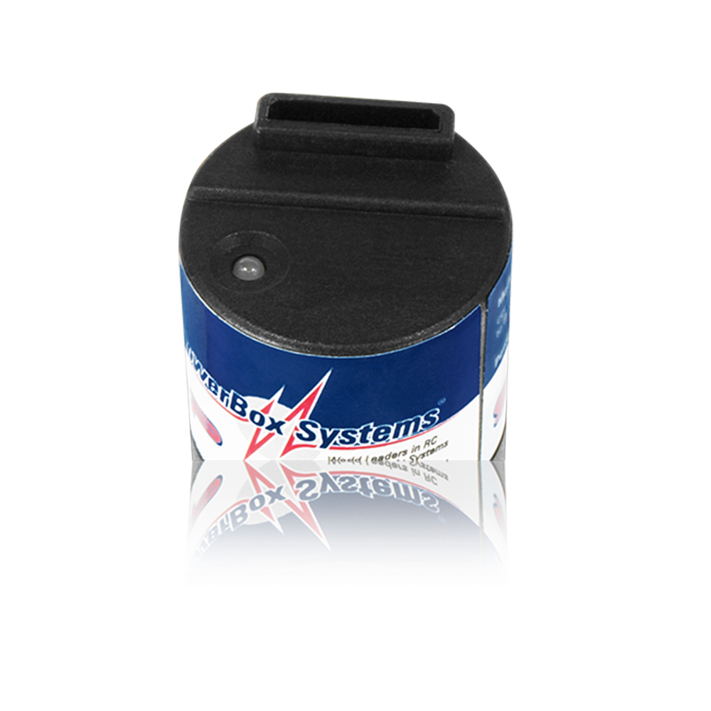 PowerBox 8010 Smokepump Standard - 2