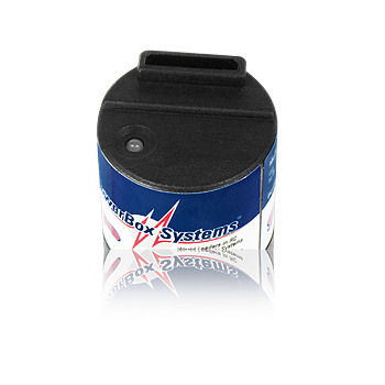 PowerBox 8010 Smokepump Standard