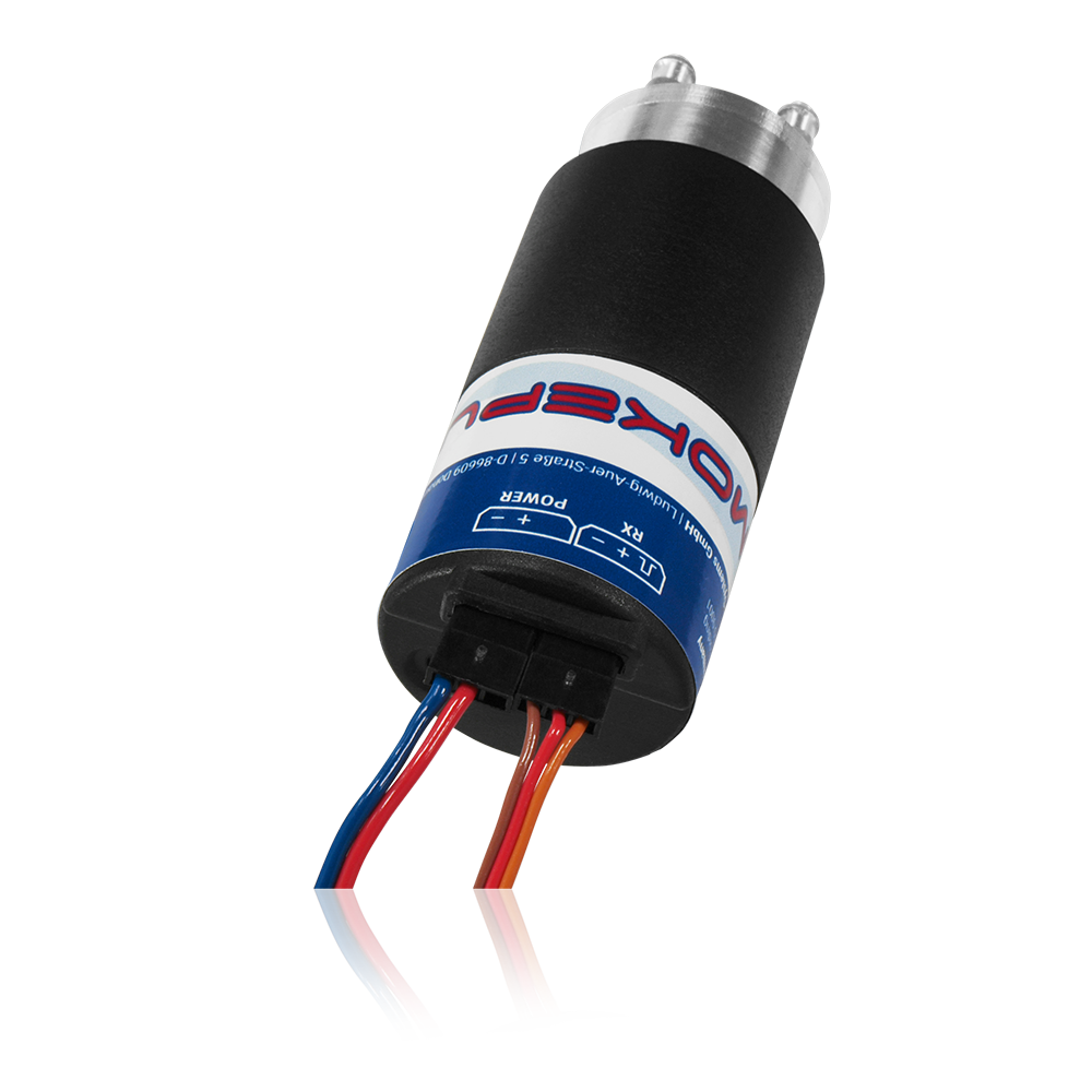 PowerBox 8010 Smokepump Standard - 3