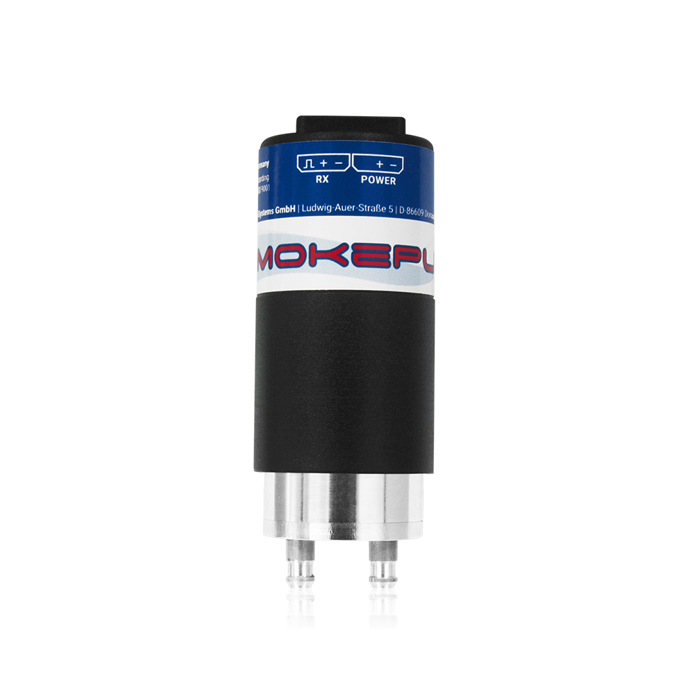 PowerBox 8010 Smokepump Standard