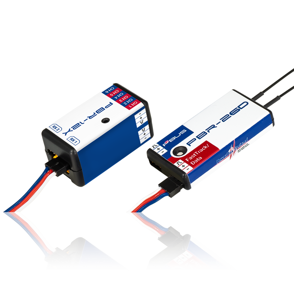 PowerBox 8260 PBR-12X - 7