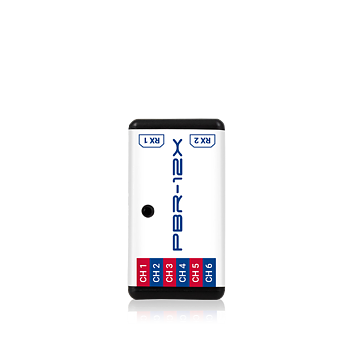 PowerBox 8260 PBR-12X