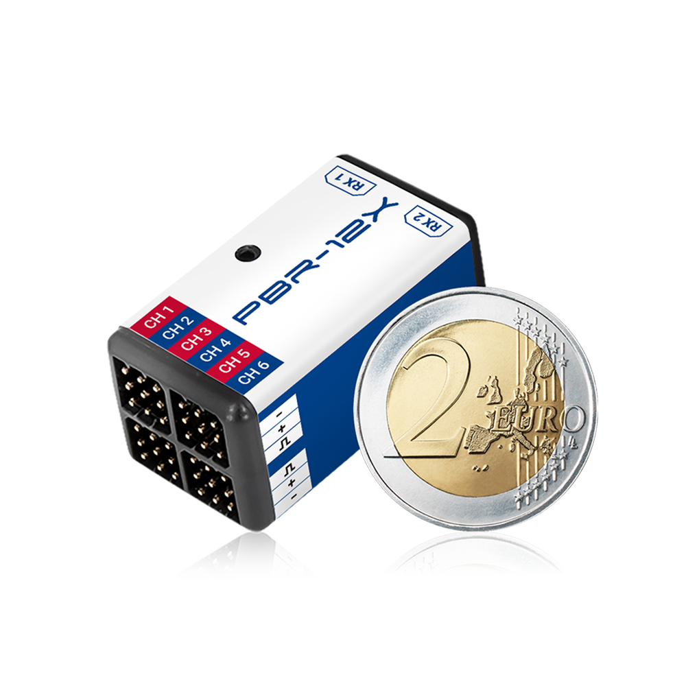 PowerBox 8260 PBR-12X - 4