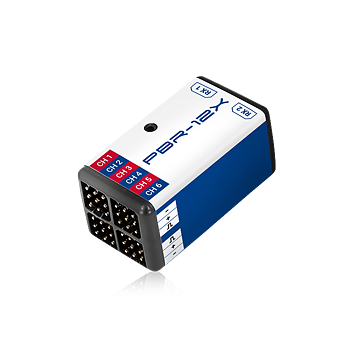 PowerBox 8260 PBR-12X