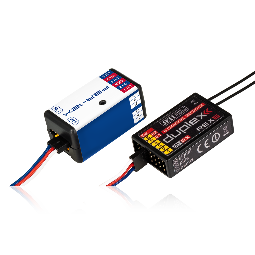 PowerBox 8260 PBR-12X - 9