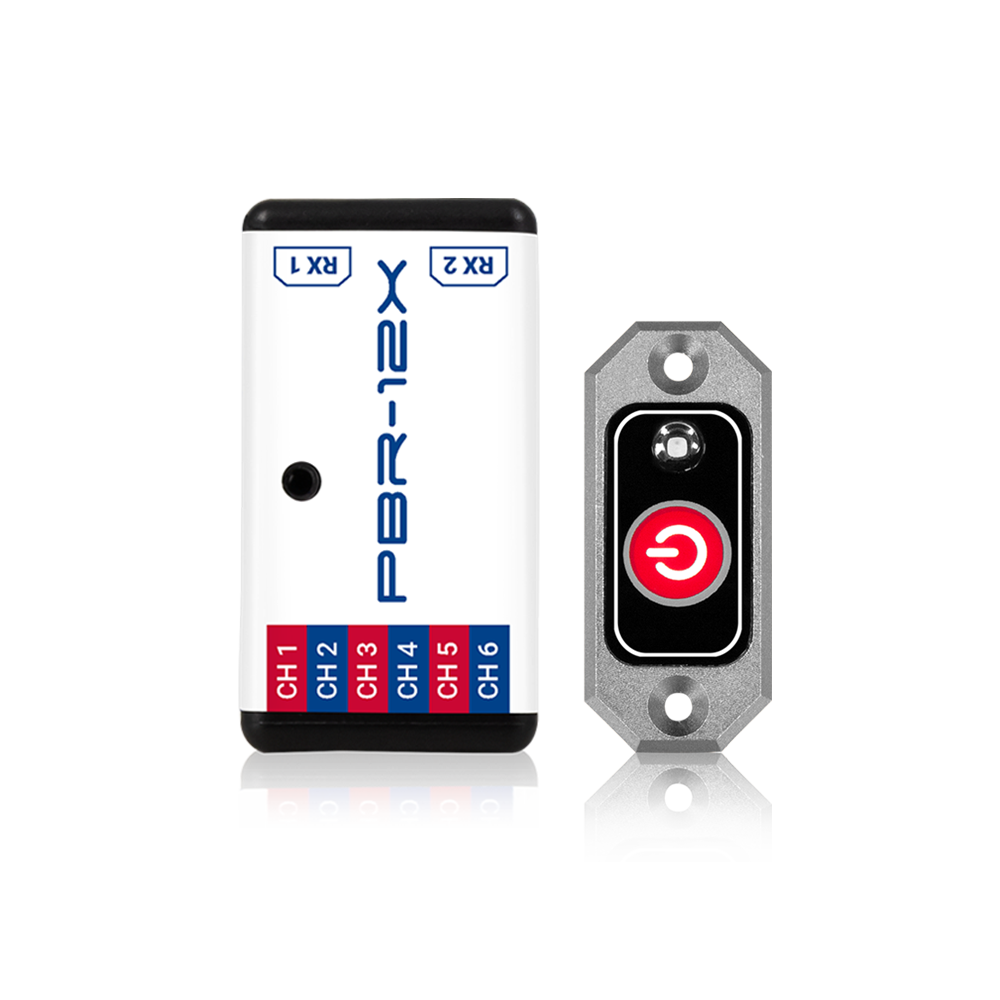 PowerBox 8260 PBR-12X - 5