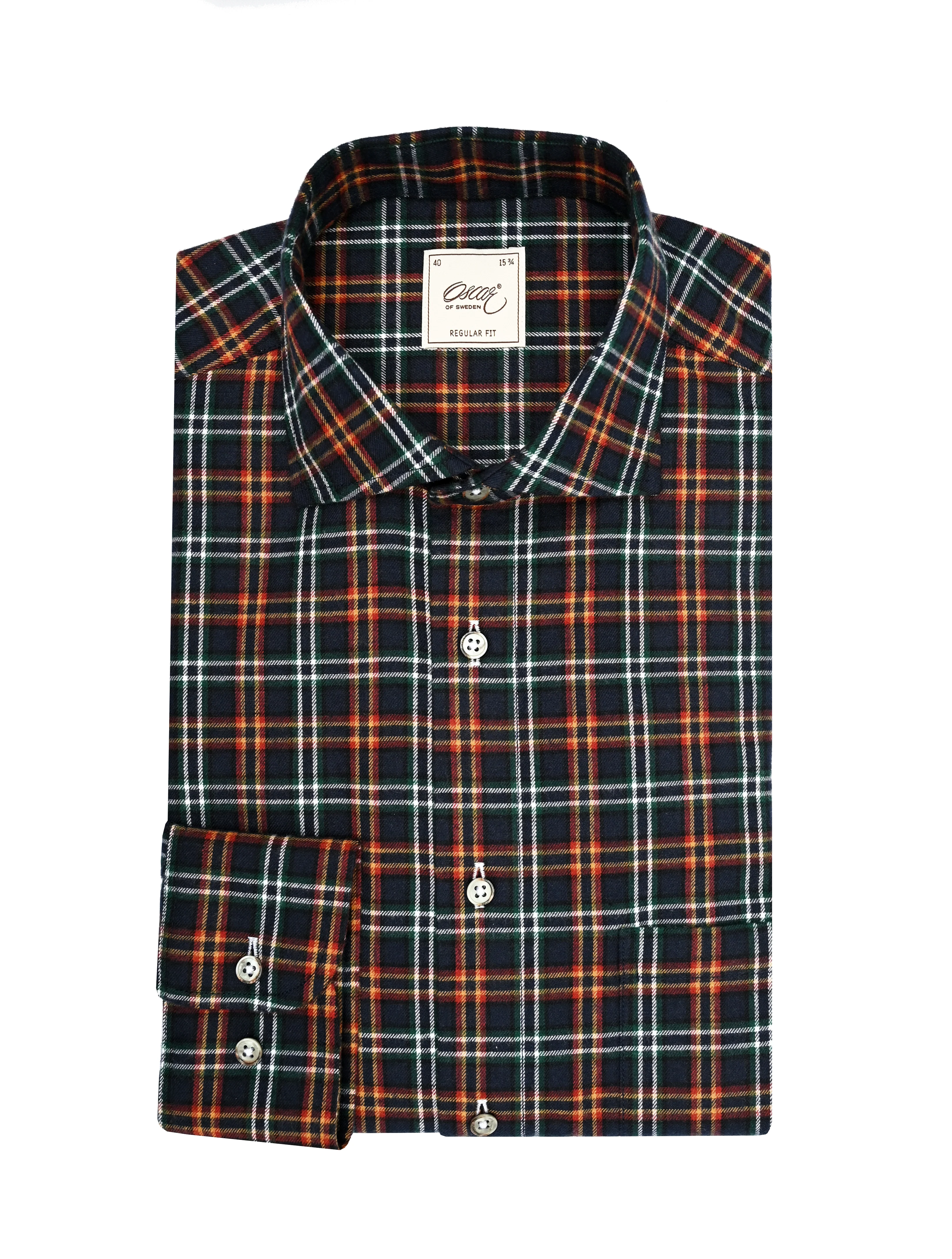 Oscar of Sweden - 6635 218 - Regular Fit