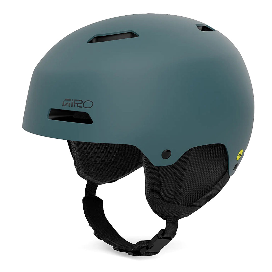 Giro Helmet - Ledge Mips FS Mat Peacock